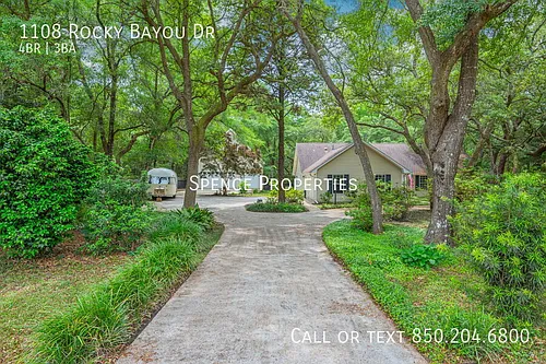 1108 Rocky Bayou Dr Photo 1