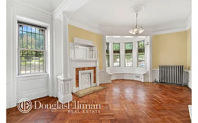 Rented by Douglas Elliman
