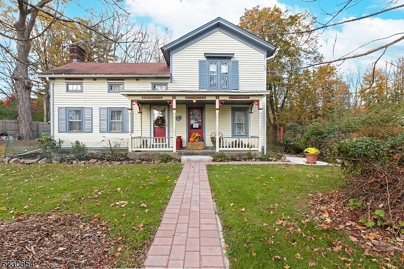 112 Flocktown Rd, Long Valley, NJ 07853 MLS 3852291 Zillow