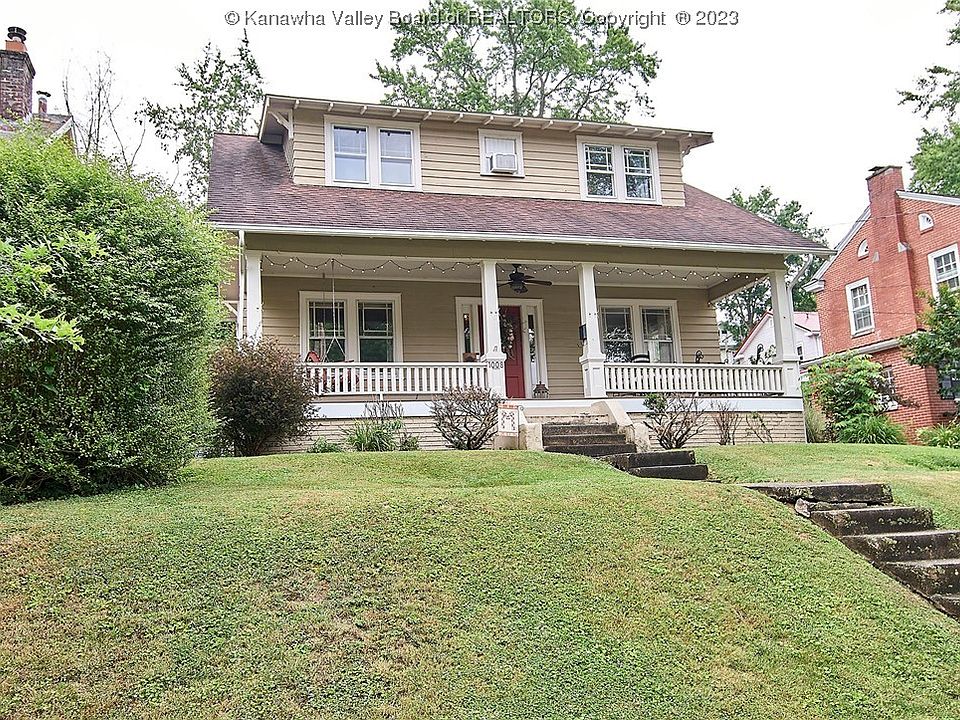 1008 Valley Rd, Charleston, WV 25302 Zillow