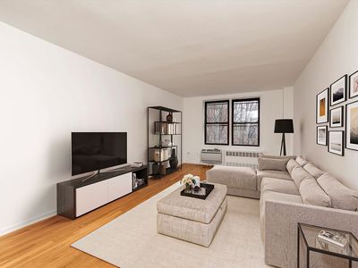 35-20 Leverich St #504, Jackson Heights, NY, 11372