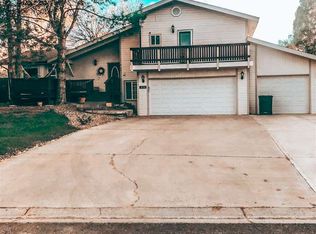 2157 Shenandoah Dr, Grand Junction, CO 81507