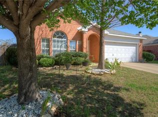 2513 Fondren Rd, Denton, TX 76210