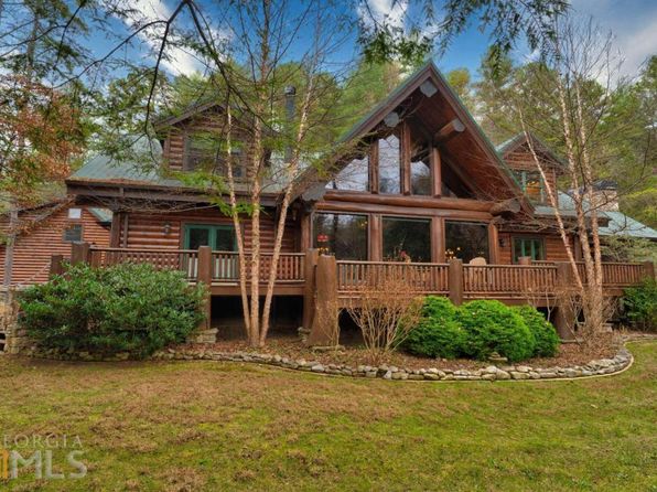 Toccoa River - Suches GA Real Estate - 10 Homes For Sale | Zillow