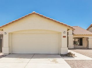 6615 W Caribbean Ln, Glendale, AZ 85306