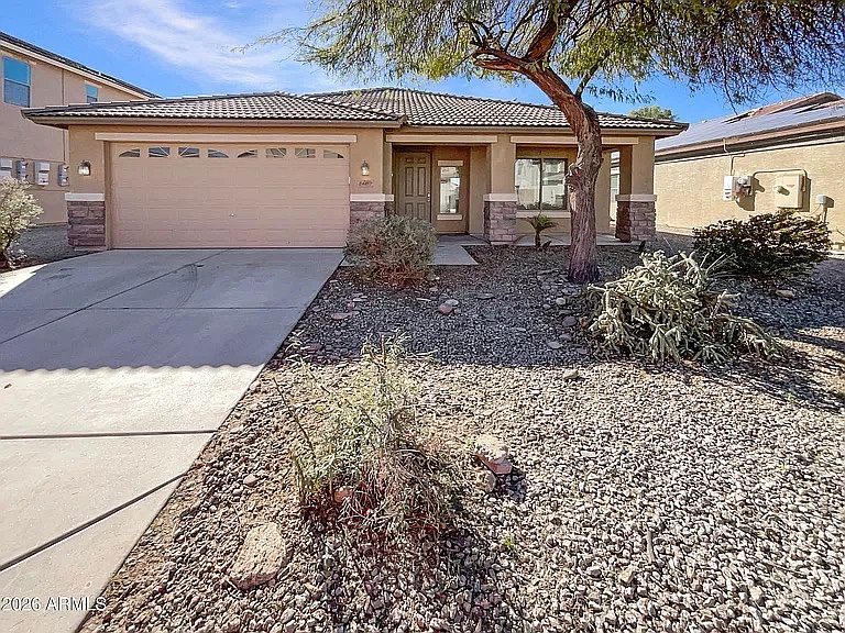 1st image of 24858 W Hacienda Ave