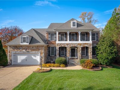 5205 Drystack Ln, Glen Allen, VA, 23059