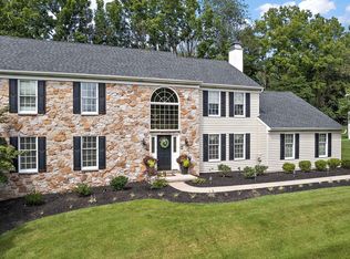 106 Longfields Way, Downingtown, PA 19335