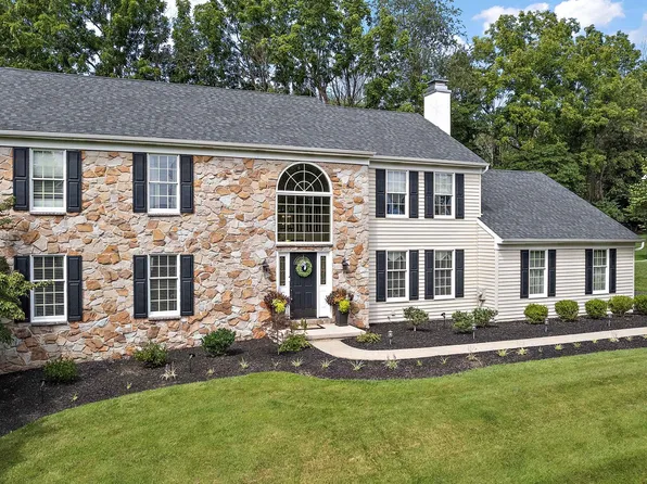 106 Longfields Way, Downingtown, PA 19335