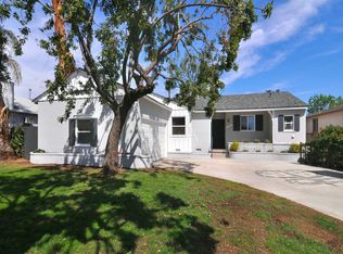 9960 Burnet Ave, Mission Hills, CA 91345