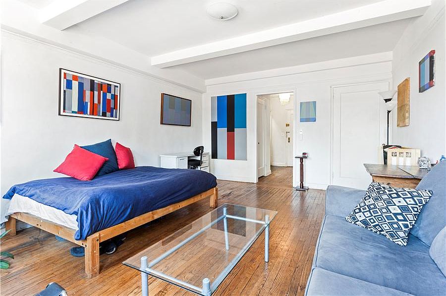 1st image of 410 W 24th St APT 8G