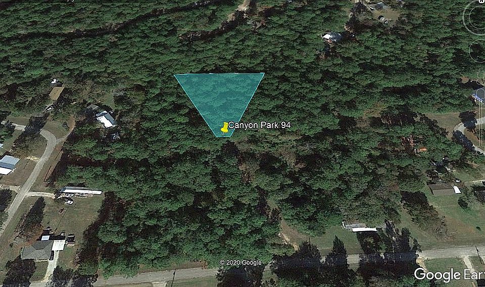 1st image of Canyon Park Ln