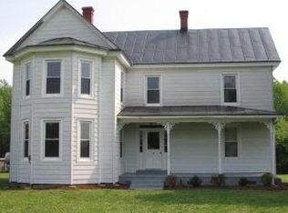 7950 History Land Hwy, Farnham, VA 22460