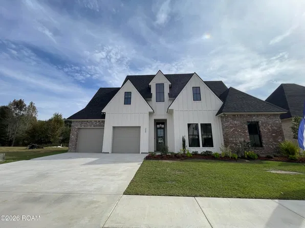 309 Cliffside Dr, Youngsville, LA 70592