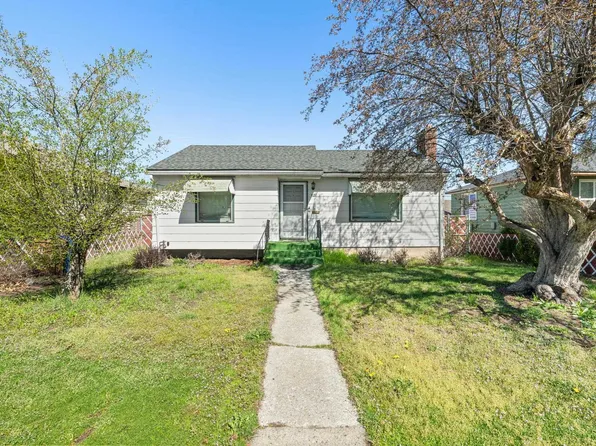 827 E Courtland Ave, Spokane, WA 99207