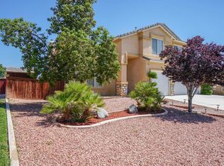 11800 Lupin Rd, Adelanto, CA 92301