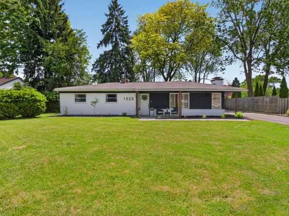1525 Larrys Dr, Jackson, MI 49203