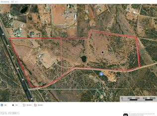 11333 E Mare Meadows Ln, Mayer, AZ 86333