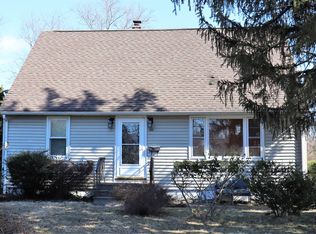 1080 Fireside Ave, Ewing, NJ 08618