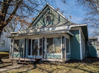 1742 E Walnut St, Des Moines, IA 50316