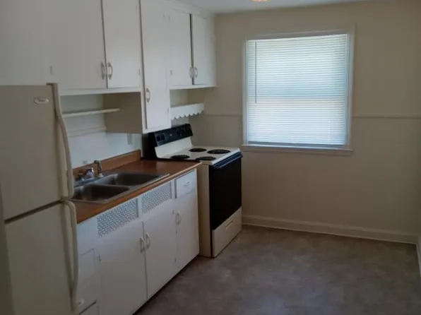 Hillcrest Ridge Apartments, 1312 6th St #516-3, Rapid City, SD 57701