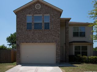 7418 Brookport, San Antonio, TX 78238