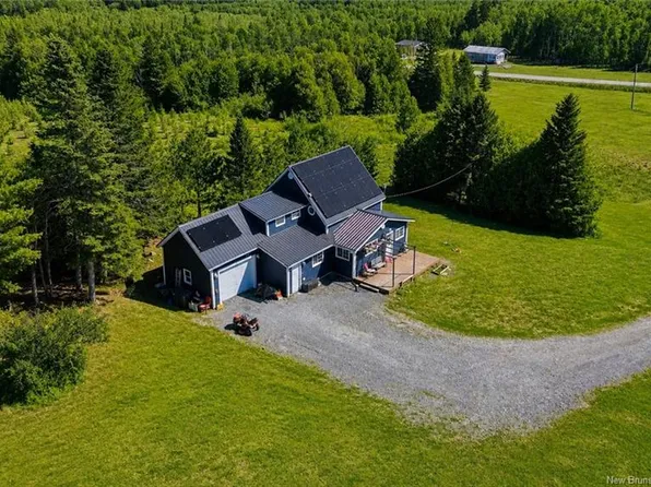 549 Wilmot Rd, Simonds, NB E7P 2W6