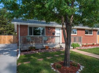 7276 S Birch St #A, Centennial, CO 80122