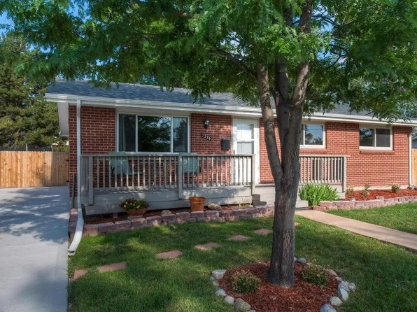 7276 S Birch St #A, Centennial, CO 80122