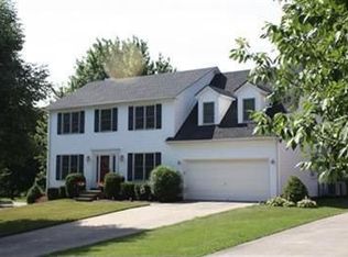 1304 Copperfield Ct, Lexington, KY 40514