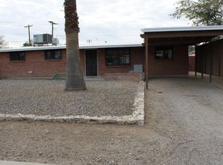 4658 E Calle Aurora, Tucson, AZ 85711
