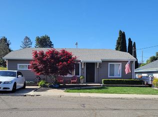 20 Alta Loma, Benicia, CA 94510
