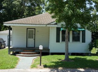 183 Morrison Ave, Houma, LA 70364
