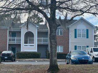 705 Summertime Ln APT H, Wilmington, NC 28405