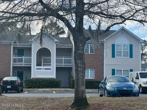 705 Summertime Lane #H, Wilmington, NC 28405