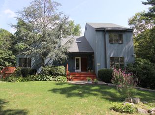 11 Wheeler Rd, North Salem, NY 10560