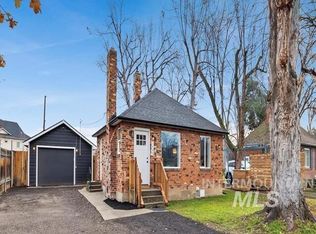 1533 S Ralfroy St, Boise, ID 83705