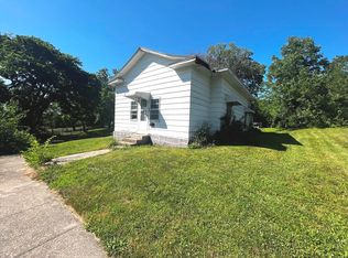 328 W Gracia Ave, Marceline, MO 64658