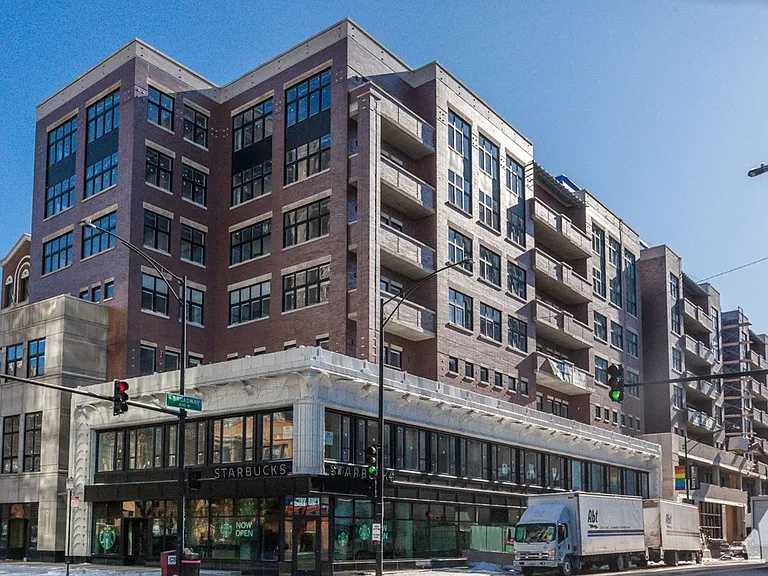 The Eagle Building - 3833 N Broadway — Photo 73