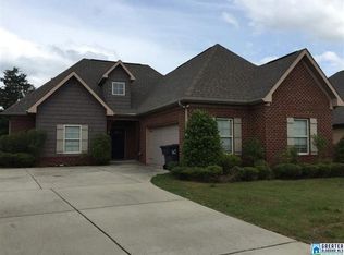 157 Shelby Farms Dr, Alabaster, AL 35007