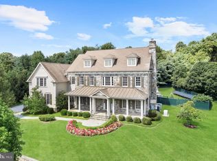 11320 Liberty St, Fulton, MD 20759