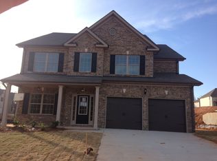 3912 Dragon Fly Ln, Loganville, GA
