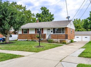 7270 Memory Ln, Cincinnati, OH 45239