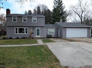 600 S Cadwell Ave, Eagle Grove, IA 50533
