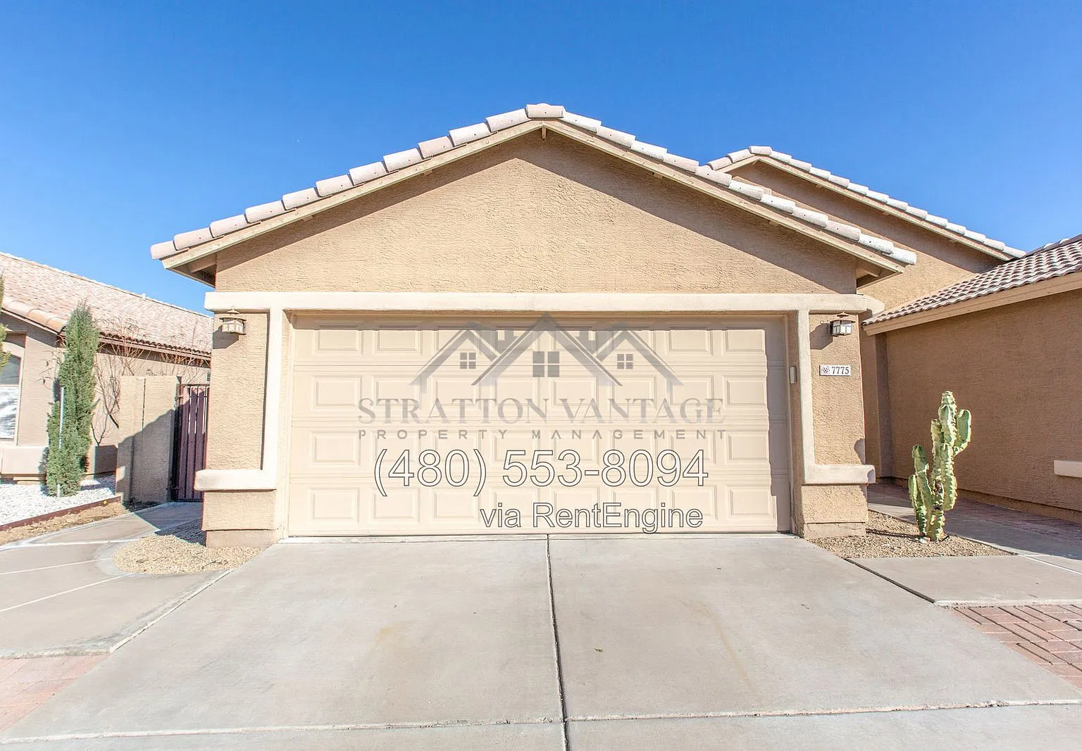 3 bed, 2.0 bath, 1800 sqft, $1,995 — Photo 2