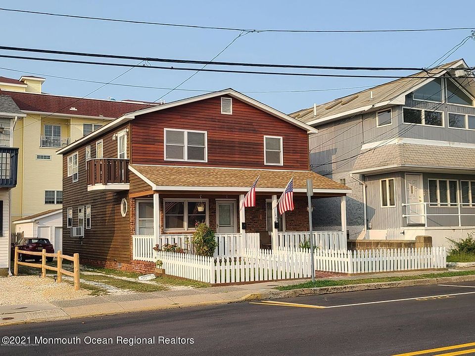 1st image of 126 Porter Ave #2