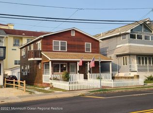 126 Porter Ave #2, Seaside Heights, NJ 08751