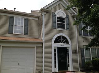 7405 Stone Mountain Ct, Charlotte, NC 28262