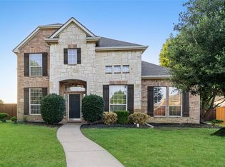 1226 Bridgeway Ln, Allen, TX 75013