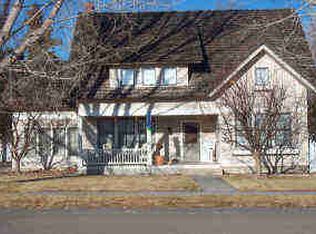 456 7th St, Basin, WY 82410